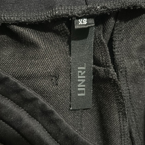 UNRL men’s xs apex pants - Picture 4 of 5